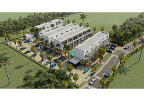 Mieszkanie na sprzedaż - Vista Cana Punta Cana, Dominikana, 58 m², 139 000 USD (568 510 PLN), NET-90786905