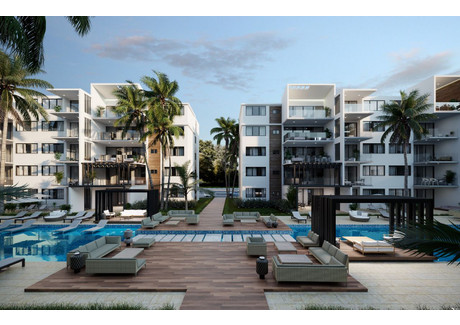 Mieszkanie na sprzedaż - Downtown Punta Cana Bavaro, Dominikana, 71 m², 125 500 USD (480 665 PLN), NET-90786917