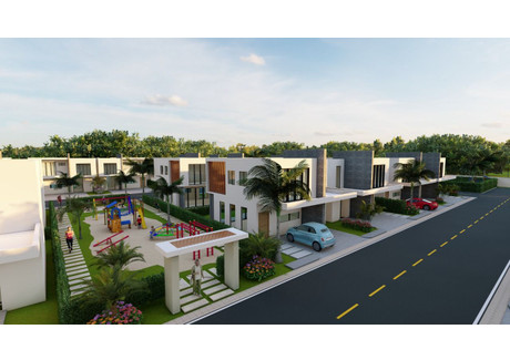 Komercyjne na sprzedaż - Punta Cana Dominikana, 125 m², 609 350 USD (2 449 587 PLN), NET-90786911