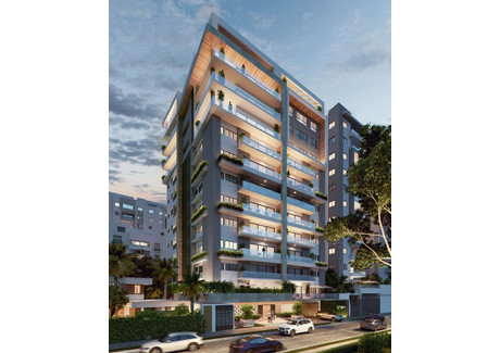 Komercyjne na sprzedaż - Serralles Santo Domingo D.n., Dominikana, 72,3 m², 538 947 USD (2 204 293 PLN), NET-90786920