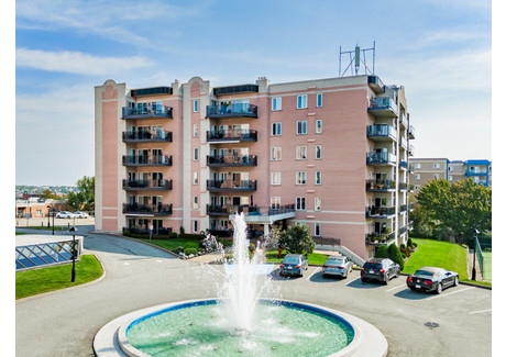 Mieszkanie na sprzedaż - 190 Rue Don-Bosco N., Les Nations, QC J1L2G6, CA Les Nations, Kanada, 90 m², 232 196 USD (945 036 PLN), NET-100051825