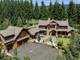 Dom na sprzedaż - 71 Quick Creek Lane Cle Elum, Usa, 448,91 m², 4 850 000 USD (19 448 500 PLN), NET-100838759