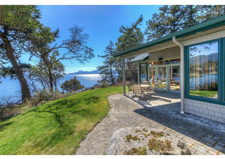 Dom na sprzedaż - 69 Myers Street Orcas Island, Usa, 289,49 m², 3 998 000 USD (16 591 700 PLN), NET-96680094