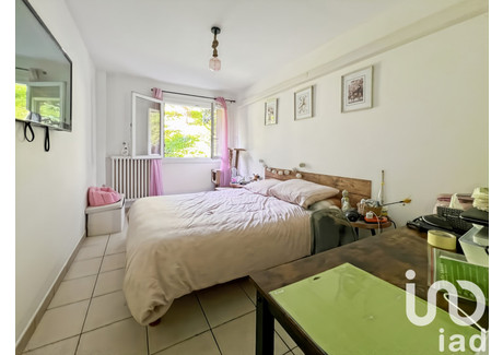 Mieszkanie na sprzedaż - Nice, Francja, 56 m², 144 043 USD (590 576 PLN), NET-102164541