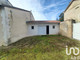 Dom na sprzedaż - Aunac-Sur-Charente, Francja, 144 m², 191 167 USD (783 786 PLN), NET-101461155