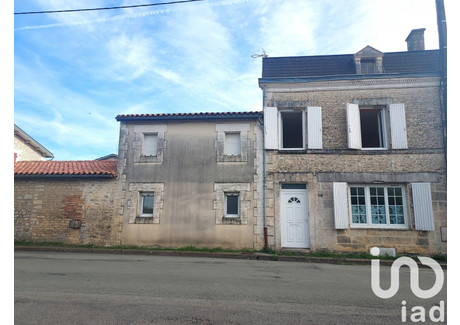 Dom na sprzedaż - Aunac-Sur-Charente, Francja, 144 m², 191 167 USD (783 786 PLN), NET-101461155