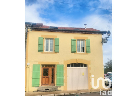 Dom na sprzedaż - Busserolles, Francja, 140 m², 168 310 USD (690 072 PLN), NET-102798487