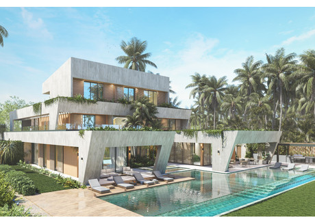 Dom na sprzedaż - El Caleton La Altagracia, Cap Cana, Dominikana, 1093 m², 2 975 000 USD (12 108 250 PLN), NET-102336810