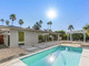 Dom na sprzedaż - 715 N Sunrise Way Palm Springs, Usa, 147,16 m², 759 000 USD (3 028 410 PLN), NET-97331431