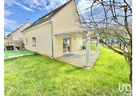 Dom na sprzedaż - Château-Thierry, Francja, 114 m², 244 798 USD (940 024 PLN), NET-96180634