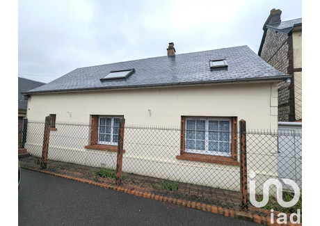 Dom na sprzedaż - Saint-Pierre-Lès-Elbeuf, Francja, 74 m², 137 169 USD (561 022 PLN), NET-97851880