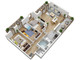 Mieszkanie na sprzedaż - Le Plessis-Trevise, Francja, 85 m², 416 016 USD (1 672 385 PLN), NET-97049699
