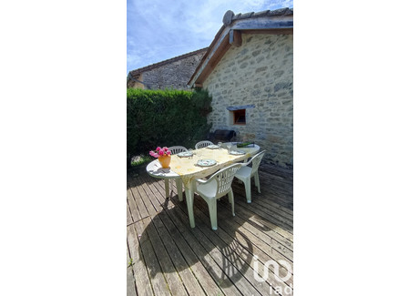 Dom na sprzedaż - Montfleur, Francja, 116 m², 136 642 USD (571 162 PLN), NET-96411456