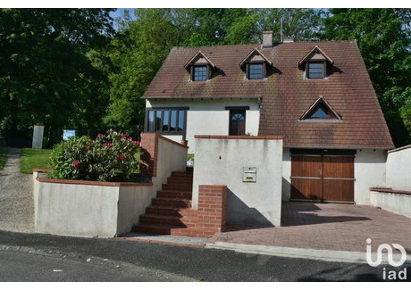 Dom na sprzedaż - Vernon, Francja, 120 m², 332 686 USD (1 310 782 PLN), NET-96525334