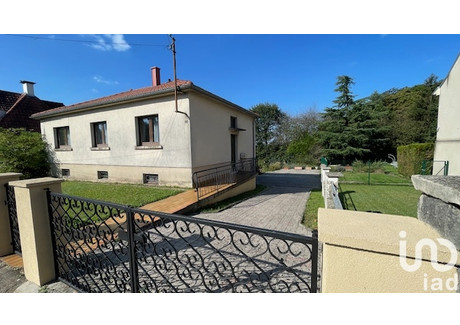 Dom na sprzedaż - Forbach, Francja, 83 m², 188 871 USD (772 484 PLN), NET-100787949