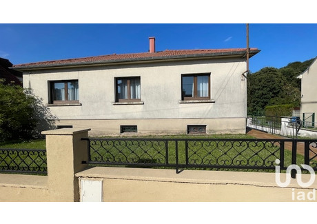 Dom na sprzedaż - Forbach, Francja, 83 m², 175 583 USD (719 890 PLN), NET-100787949