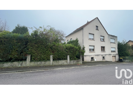 Dom na sprzedaż - Œting, Francja, 183 m², 195 202 USD (798 377 PLN), NET-101583447