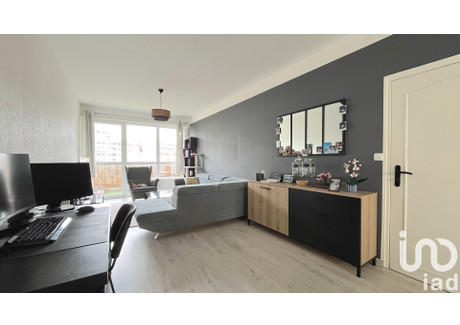 Mieszkanie na sprzedaż - Metz, Francja, 73 m², 238 365 USD (955 844 PLN), NET-98123637