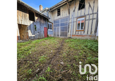 Dom na sprzedaż - Vanault-Les-Dames, Francja, 60 m², 31 169 USD (127 791 PLN), NET-101552570