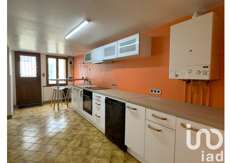 Dom na sprzedaż - Ervy-Le-Châtel, Francja, 63 m², 47 482 USD (194 200 PLN), NET-97961544