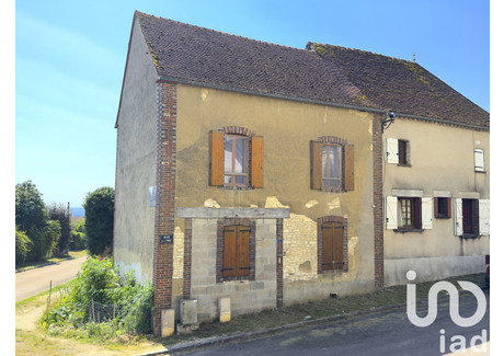 Dom na sprzedaż - Neuvy-Sautour, Francja, 107 m², 96 018 USD (392 715 PLN), NET-99916545