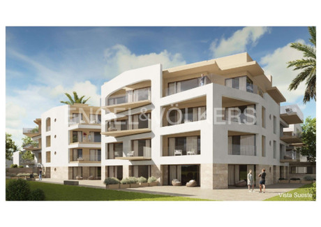 Mieszkanie na sprzedaż - Portimao, Portugalia, 52 m², 320 444 USD (1 256 141 PLN), NET-100031189