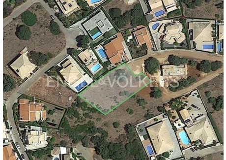 Działka na sprzedaż - Portimao, Portugalia, 1345 m², 173 283 USD (705 261 PLN), NET-102807897