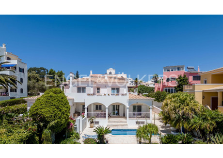 Dom na sprzedaż - Portimao, Portugalia, 255 m², 1 330 929 USD (5 523 357 PLN), NET-103196183