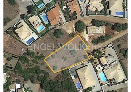 Działka na sprzedaż - Portimao, Portugalia, 1343 m², 212 382 USD (815 548 PLN), NET-97755089