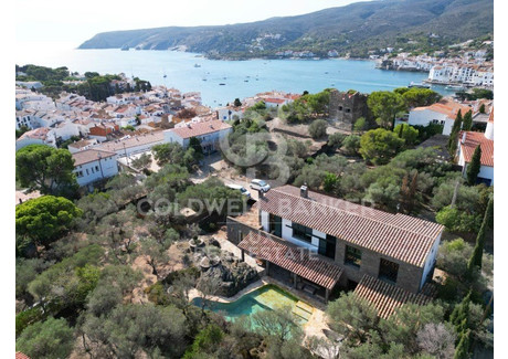 Dom na sprzedaż - Girona, Cadaqués, Cadaqués Girona, Cadaqués, Cadaqués Girona Cadaqués, Hiszpania, 574,98 m², 4 136 371 USD (15 883 663 PLN), NET-92955195