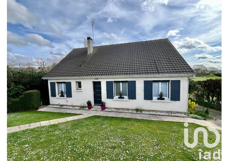 Dom na sprzedaż - Trouville-Sur-Mer, Francja, 94 m², 471 471 USD (1 881 168 PLN), NET-95347673