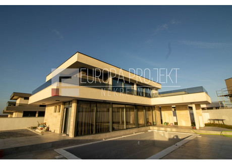 Dom na sprzedaż - Zemunik Donji, Chorwacja, 210 m², 705 464 USD (2 701 927 PLN), NET-95029141