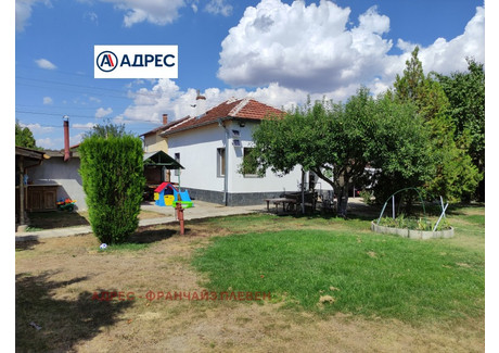 Dom na sprzedaż - с. Ясен/s. Iasen Плевен/pleven, Bułgaria, 87 m², 300 667 USD (1 154 563 PLN), NET-100186222