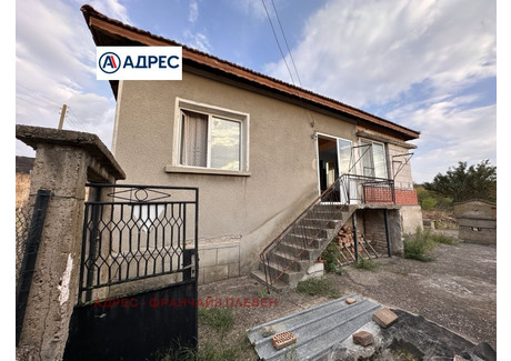 Dom na sprzedaż - с. Дисевица/s. Disevica Плевен/pleven, Bułgaria, 90 m², 32 958 USD (134 800 PLN), NET-100376946