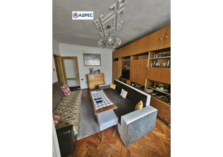 Mieszkanie na sprzedaż - Мара Денчева/Mara Dencheva Плевен/pleven, Bułgaria, 66 m², 100 579 USD (385 219 PLN), NET-100757639