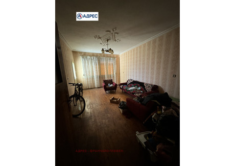 Mieszkanie na sprzedaż - гр. Мездра/gr. Mezdra Враца/vratza, Bułgaria, 130 m², 107 882 USD (442 317 PLN), NET-101576458