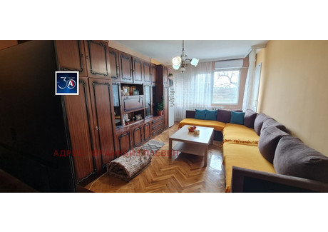 Mieszkanie na sprzedaż - Дружба /Drujba Плевен/pleven, Bułgaria, 86 m², 111 387 USD (427 725 PLN), NET-96945023