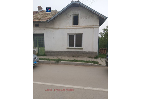 Dom na sprzedaż - с. Садовец/s. Sadovec Плевен/pleven, Bułgaria, 100 m², 10 940 USD (43 650 PLN), NET-96945367