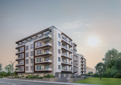 Mieszkanie na sprzedaż - Кръстова вада/Krastova vada София/sofia, Bułgaria, 79 m², 223 808 USD (915 376 PLN), NET-100988937