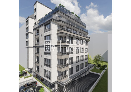 Mieszkanie na sprzedaż - Сухата река/Suhata reka София/sofia, Bułgaria, 63 m², 129 480 USD (529 573 PLN), NET-101577590