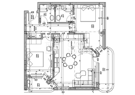 Mieszkanie na sprzedaż - Малинова долина/Malinova dolina София/sofia, Bułgaria, 126 m², 291 681 USD (1 219 228 PLN), NET-96063409