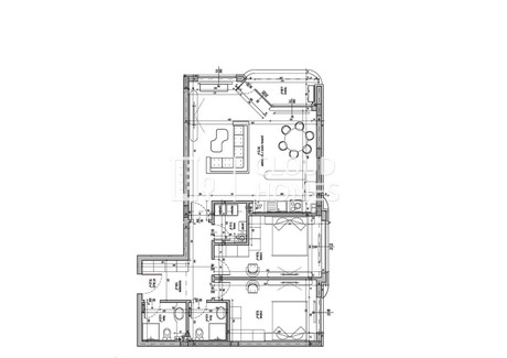 Mieszkanie na sprzedaż - Малинова долина/Malinova dolina София/sofia, Bułgaria, 132 m², 251 636 USD (966 283 PLN), NET-96063409