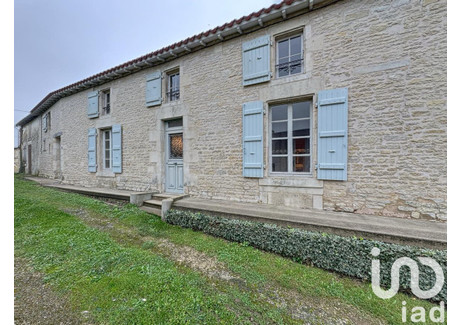 Dom na sprzedaż - Arcais, Francja, 146 m², 202 596 USD (830 642 PLN), NET-102695538