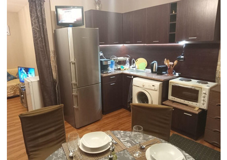 Mieszkanie do wynajęcia - м-т Ален мак/m-t Alen mak Варна/varna, Bułgaria, 55 m², 485 USD (1947 PLN), NET-98081857