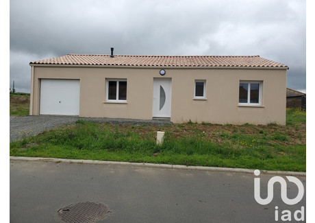 Dom na sprzedaż - Loge-Fougereuse, Francja, 78 m², 166 222 USD (681 510 PLN), NET-98156280