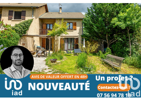 Dom na sprzedaż - Gap, Francja, 93 m², 311 268 USD (1 301 102 PLN), NET-101171179