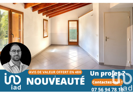 Mieszkanie na sprzedaż - Veynes, Francja, 60 m², 107 187 USD (429 821 PLN), NET-101582972