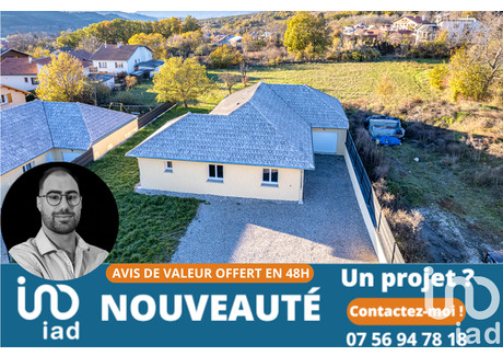 Dom na sprzedaż - Chorges, Francja, 138 m², 526 749 USD (2 159 670 PLN), NET-102245453