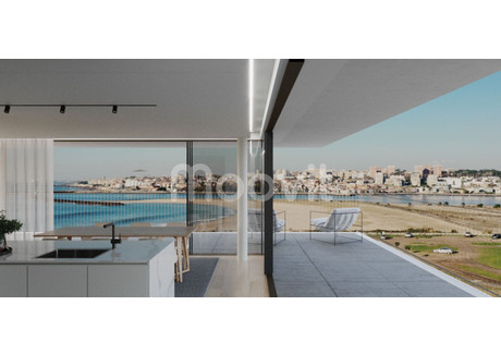 Mieszkanie na sprzedaż - Vila Nova De Gaia, Portugalia, 110 m², 1 053 059 USD (4 222 767 PLN), NET-93348382