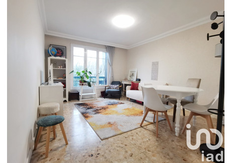 Mieszkanie na sprzedaż - Rueil-Malmaison, Francja, 59 m², 348 513 USD (1 411 477 PLN), NET-95435014